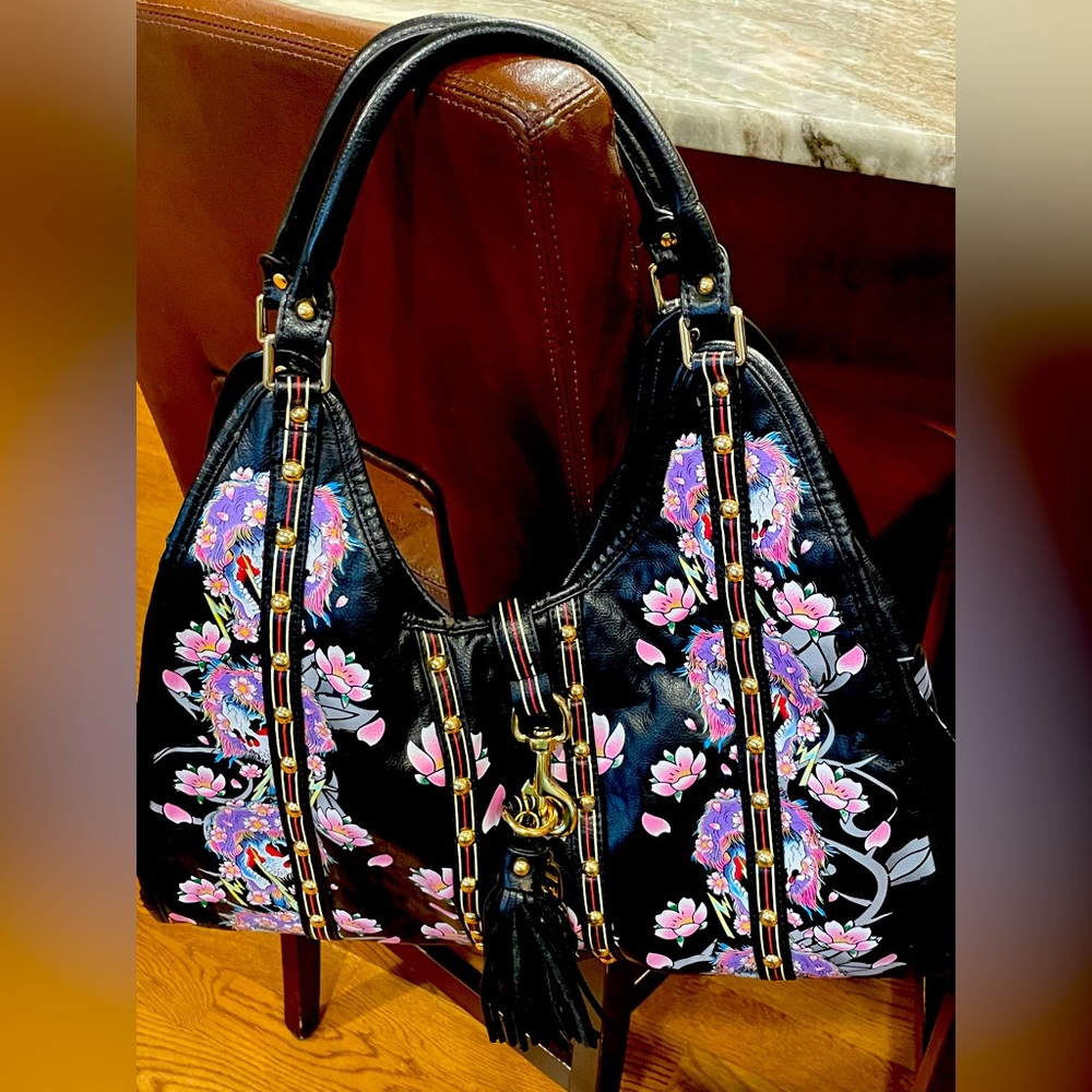Ed Hardy Purse